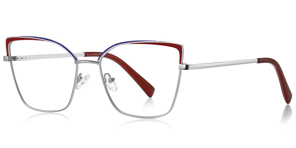 Golden Dreamscape Eyewear
