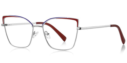 Golden Dreamscape Eyewear