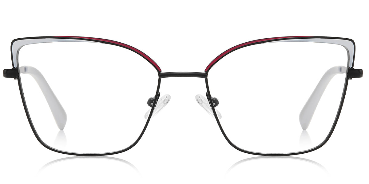 Golden Dreamscape Eyewear