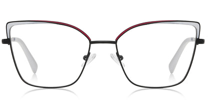 Golden Dreamscape Eyewear