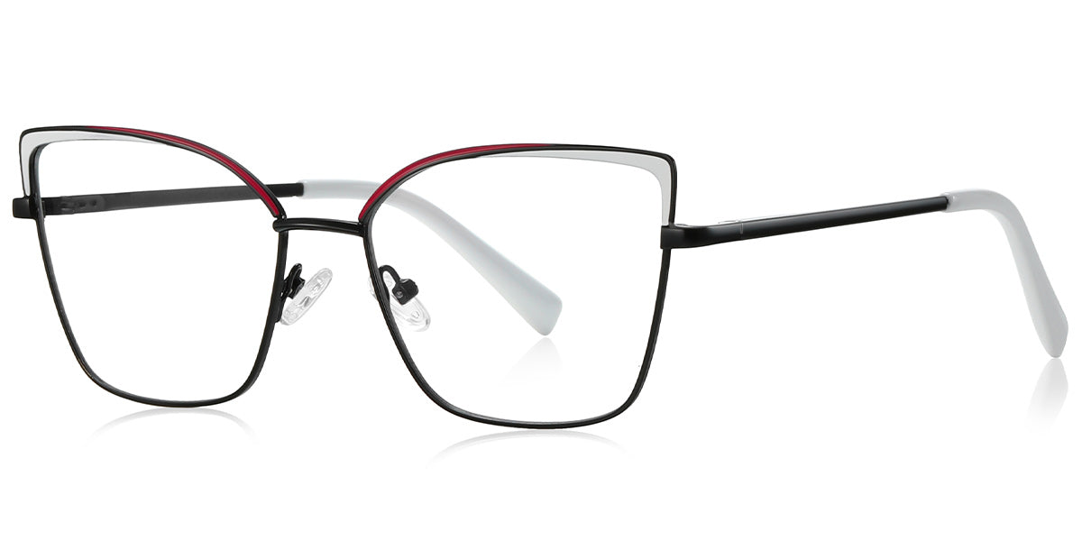 Golden Dreamscape Eyewear