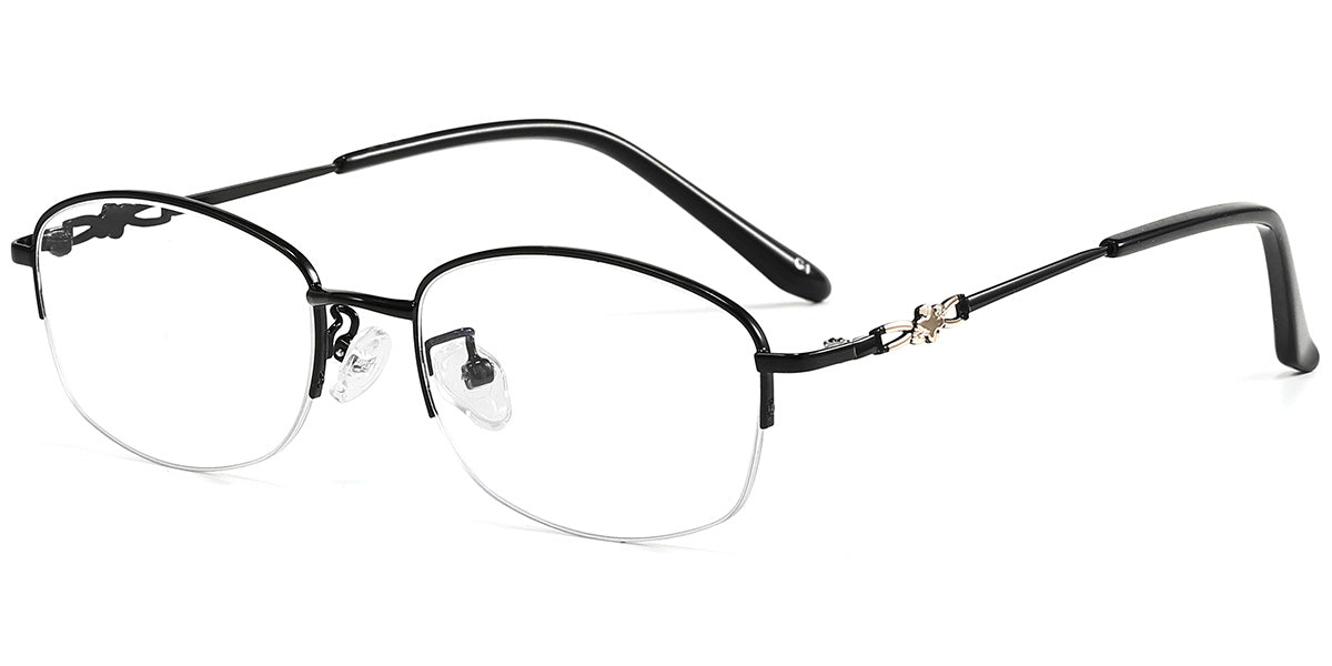 Golden Dreamscape Eyewear