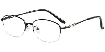 Golden Dreamscape Eyewear