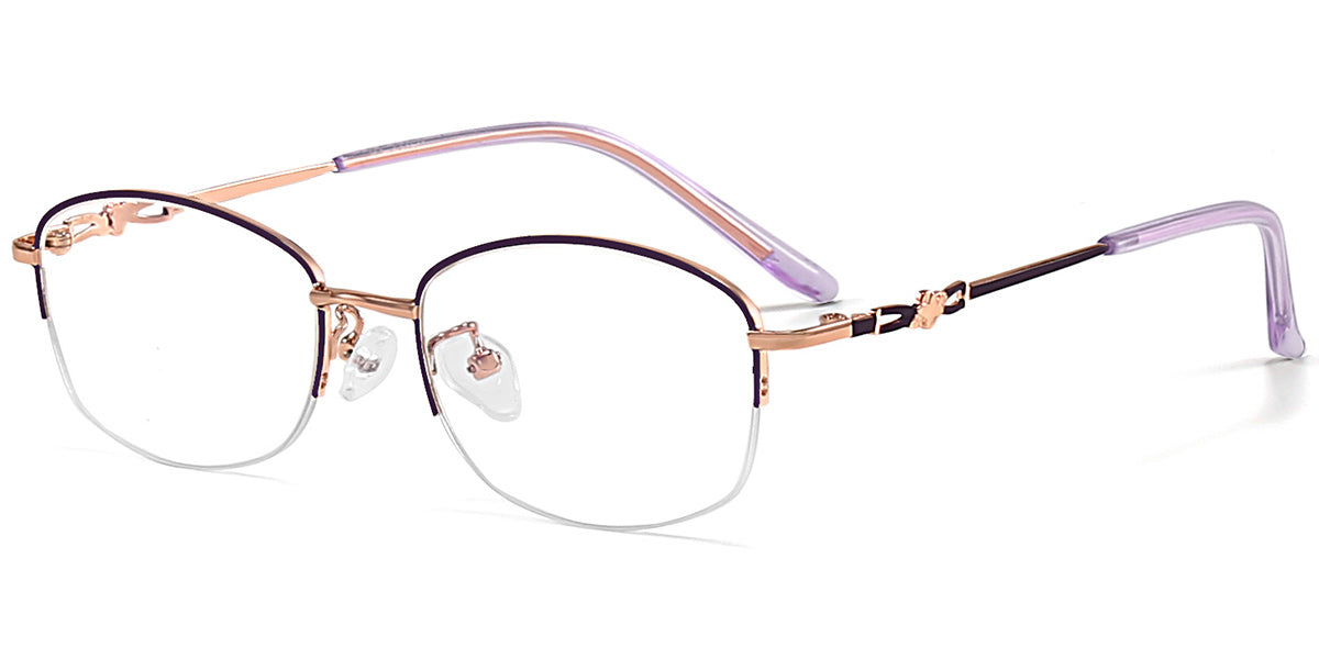 Golden Dreamscape Eyewear