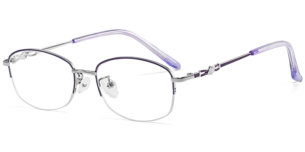 Golden Dreamscape Eyewear