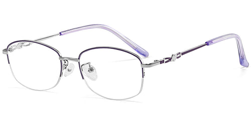 Golden Dreamscape Eyewear