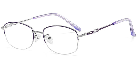 Golden Dreamscape Eyewear
