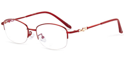 Golden Dreamscape Eyewear