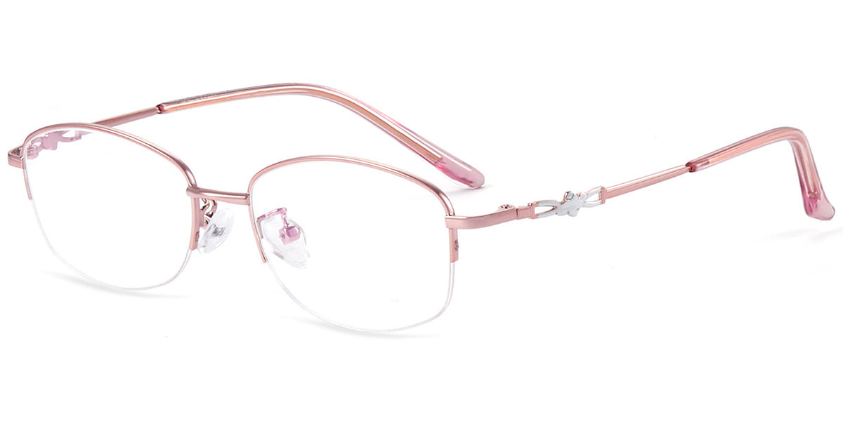 Golden Dreamscape Eyewear