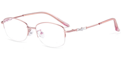 Golden Dreamscape Eyewear