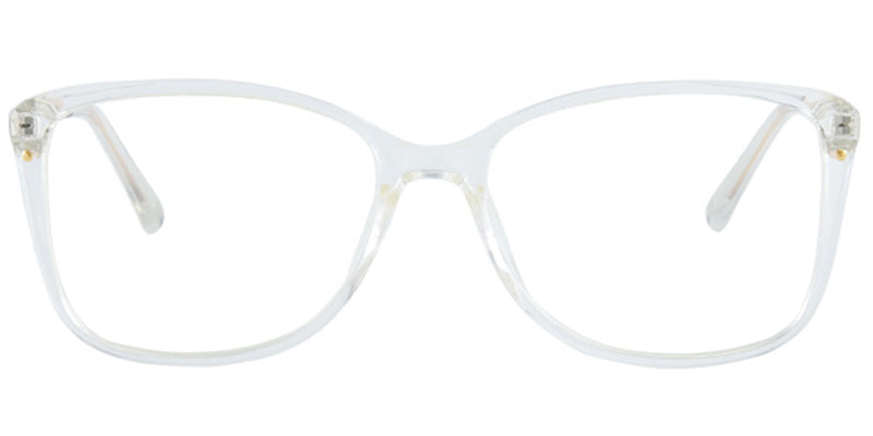 Golden Echo Eyewear