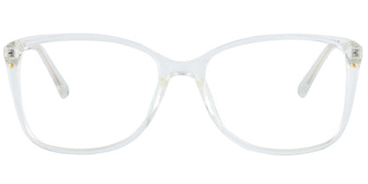 Golden Echo Eyewear