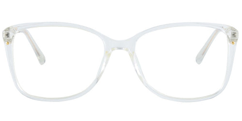 Golden Echo Eyewear