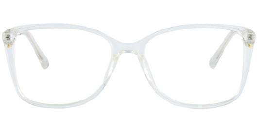 Golden Echo Eyewear