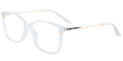 Golden Echo Eyewear