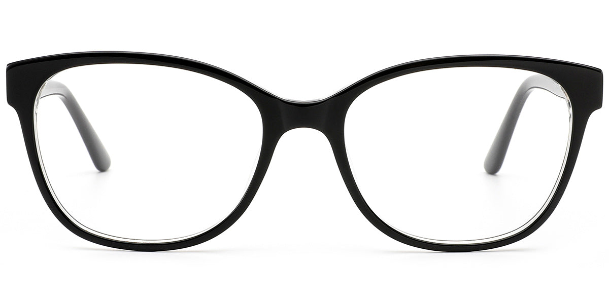 Golden Echo Eyewear