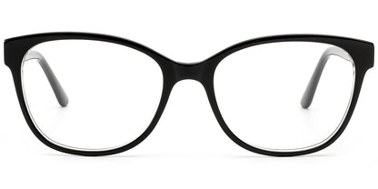 Golden Echo Eyewear