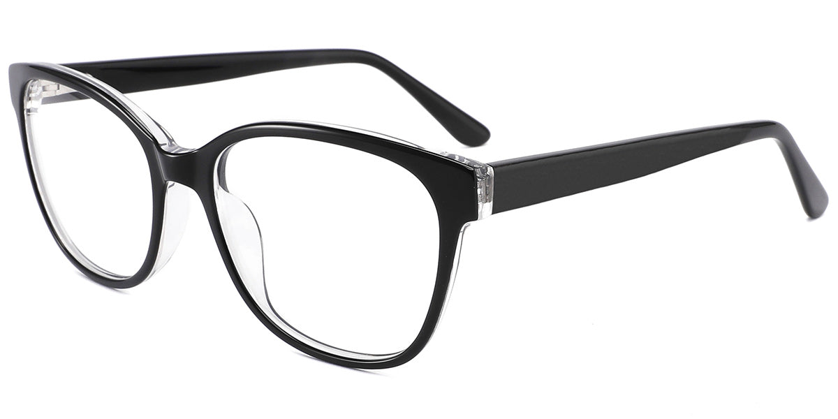 Golden Echo Eyewear