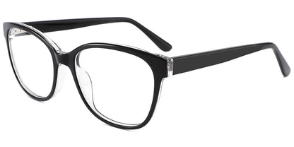 Golden Echo Eyewear