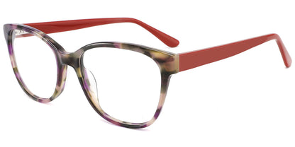 Golden Echo Eyewear