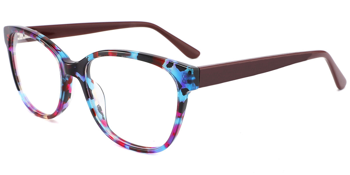 Golden Echo Eyewear