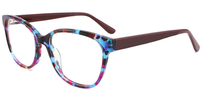 Golden Echo Eyewear