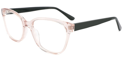 Golden Echo Eyewear