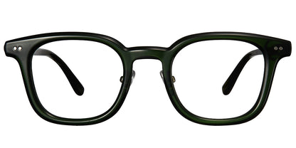 Golden Elite Eyewear