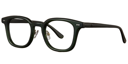 Golden Elite Eyewear