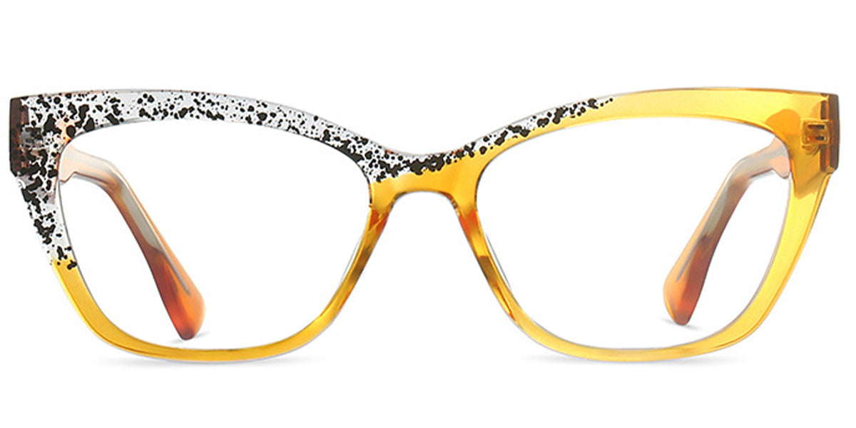 Golden Falls Eyewear