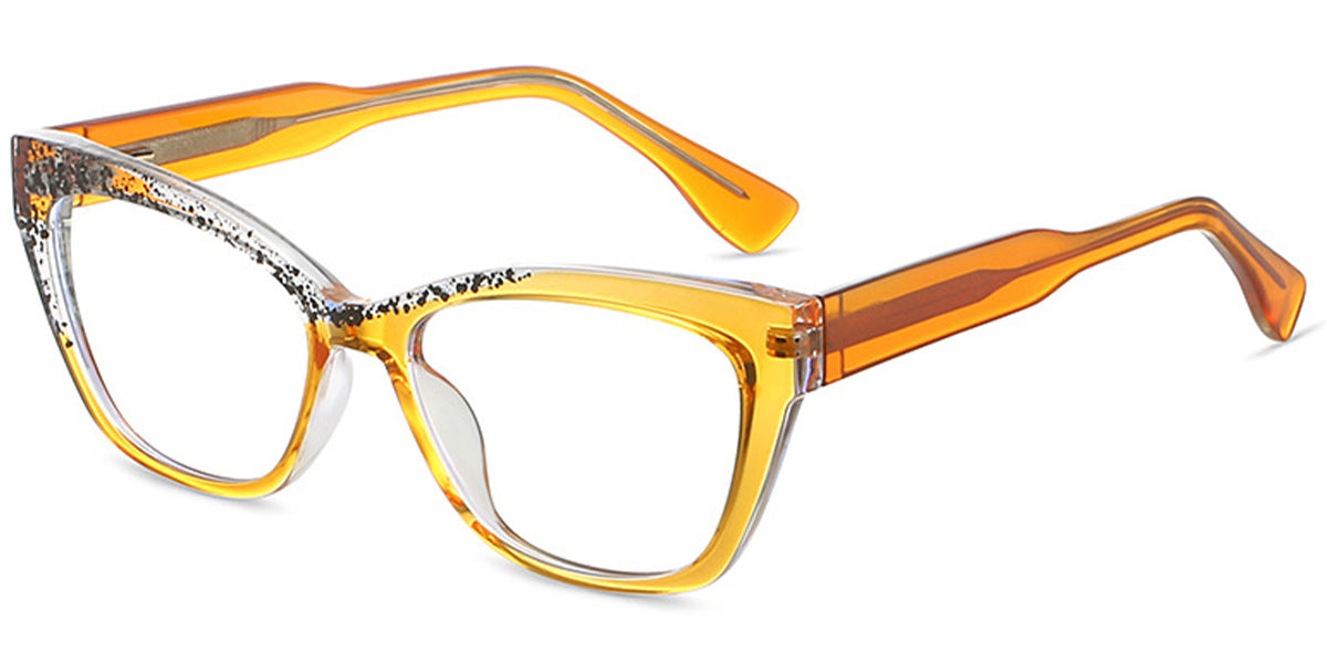 Golden Falls Eyewear