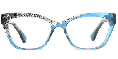 Golden Falls Eyewear