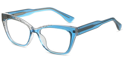 Golden Falls Eyewear
