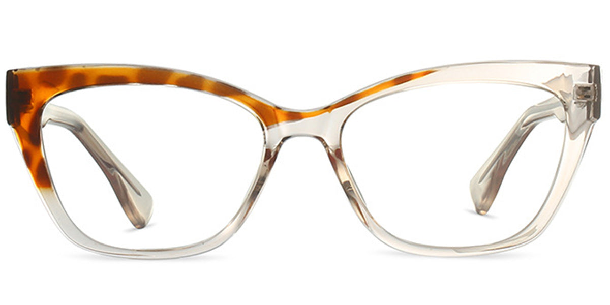 Golden Falls Eyewear