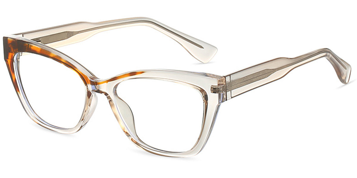 Golden Falls Eyewear