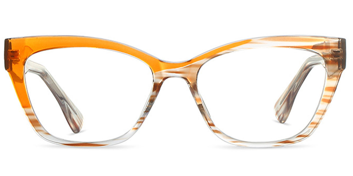 Golden Falls Eyewear