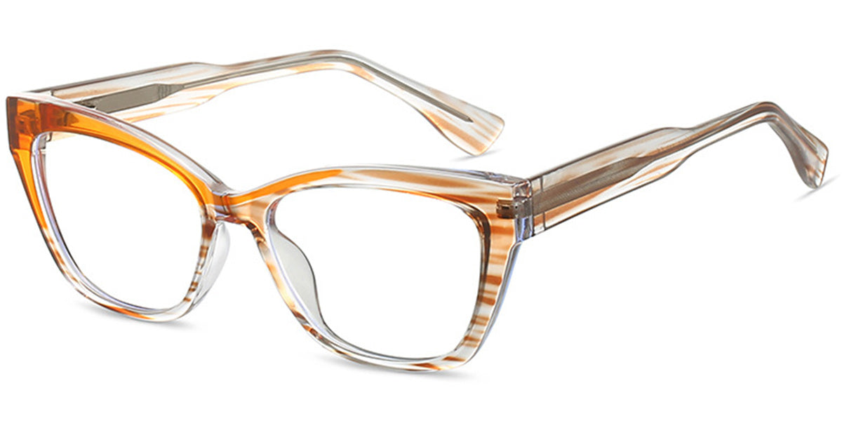 Golden Falls Eyewear