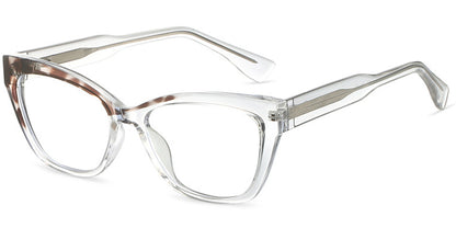 Golden Falls Eyewear