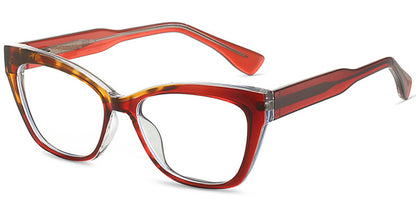Golden Falls Eyewear