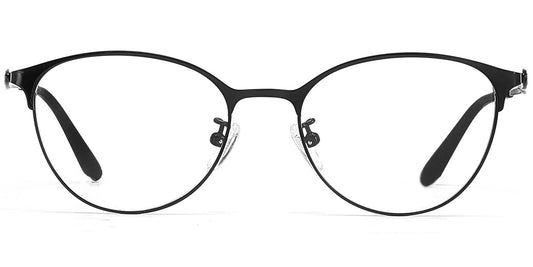 Golden Falls Eyewear