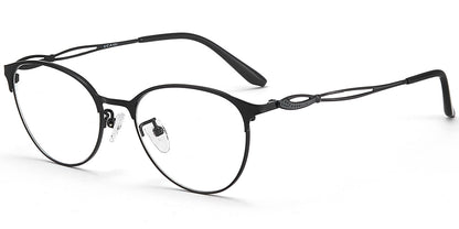 Golden Falls Eyewear