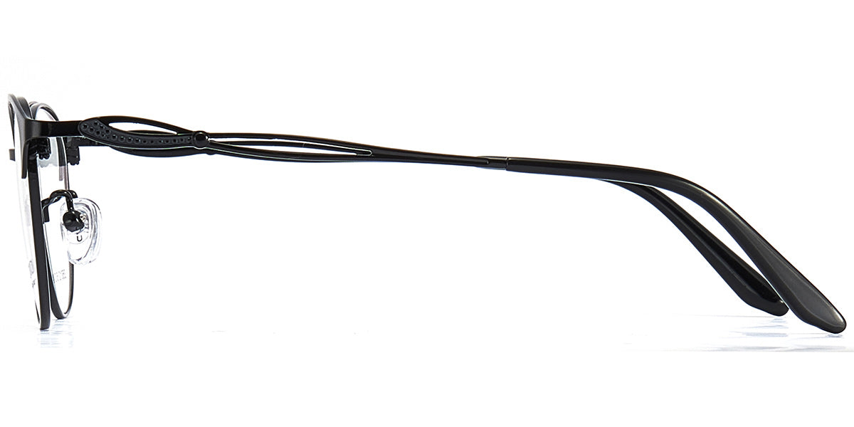 Golden Falls Eyewear