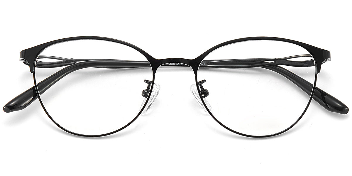 Golden Falls Eyewear