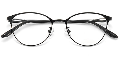 Golden Falls Eyewear