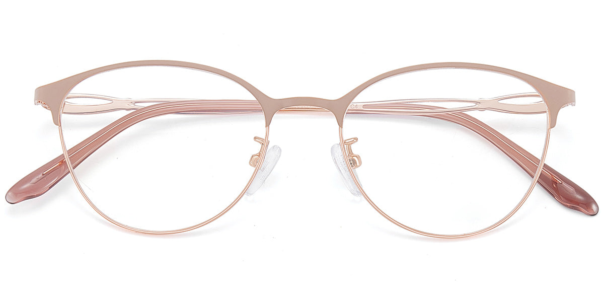 Golden Falls Eyewear