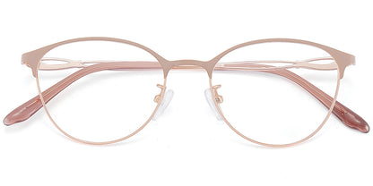 Golden Falls Eyewear