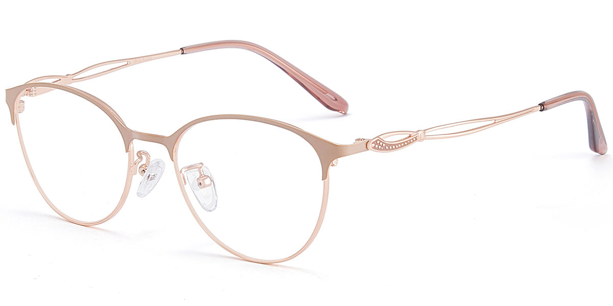 Golden Falls Eyewear