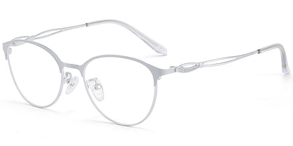 Golden Falls Eyewear