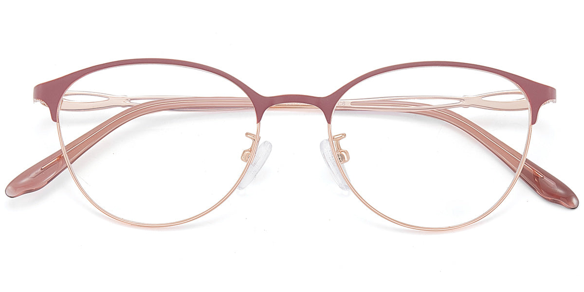 Golden Falls Eyewear