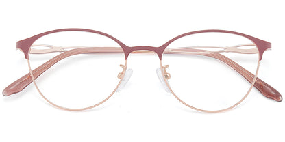 Golden Falls Eyewear